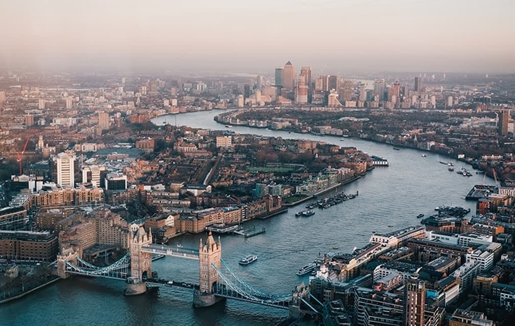 Telcoin Limited - London, UK